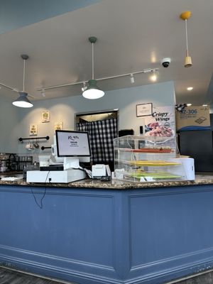 K Banchan x Vons chicken by null