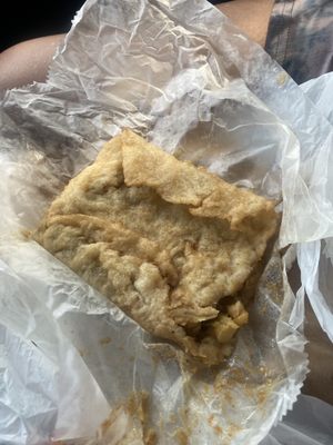 Tassa's Roti Shop by null