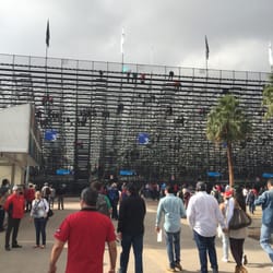ACD - Luego de veintitantos años otra vez en México el Gran Premio F1