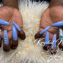 Krystal Nail
