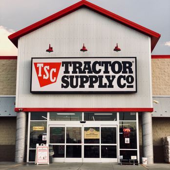 Tractor Supply - Farming Equipment Near Me - Sierra Vista, Arizona