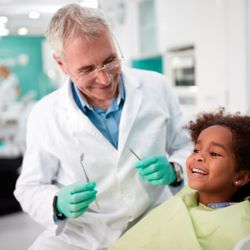 All Family Dental & Braces
