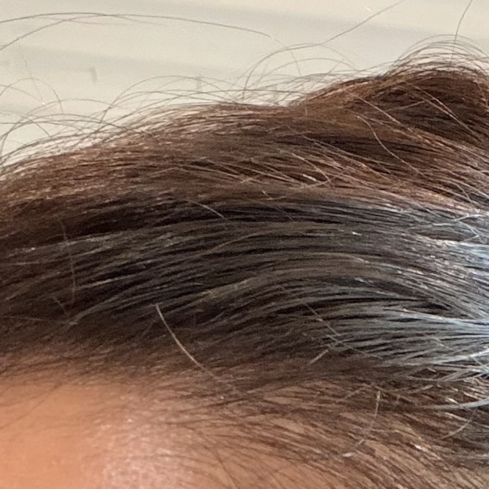 At Hair Salon - Actual results - Hair Salons Near Me - Duluth, Georgia At Hair Salon - Actual results - Hair Salons Near Me - Duluth, Georgia