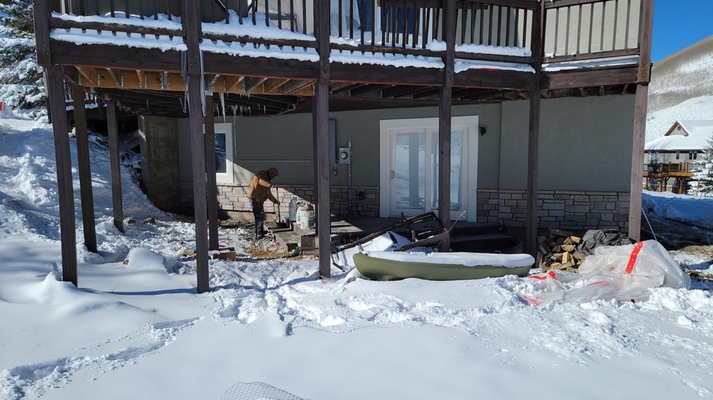 NEW SYSTEM STUCCO Updated September 2024 Request a Quote Craig