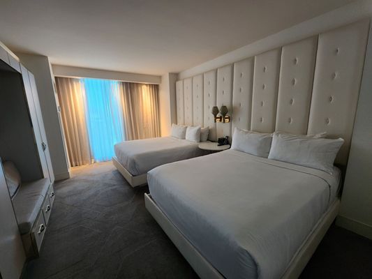 W Las Vegas by null W Las Vegas by null