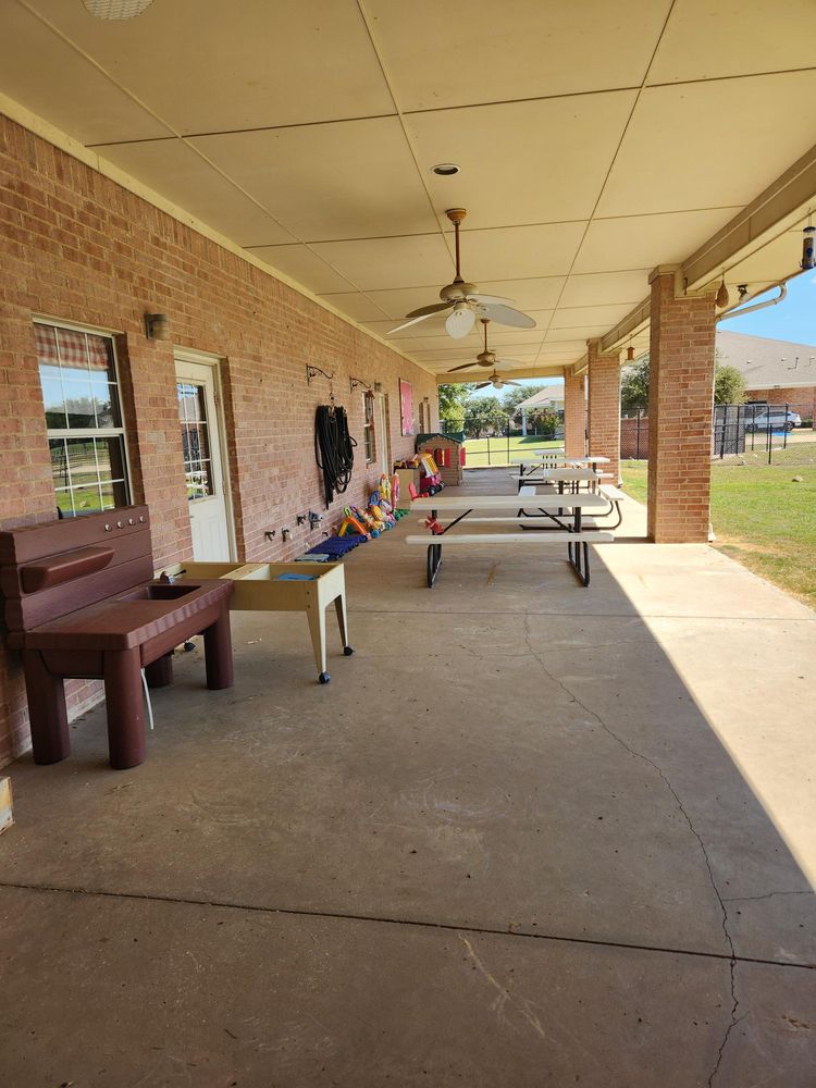 Childcare Network - childcare center in Mckinney, TX