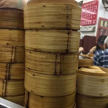 蓮香茶室 - Dim Sum - Cantonese Near Me - Hong Kong, HK