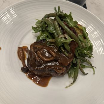 The 07 - Filet - New American Near Me - Greenville, South Carolina