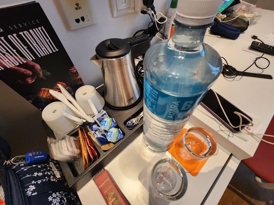 Room Mate Carla, Barcelona by null