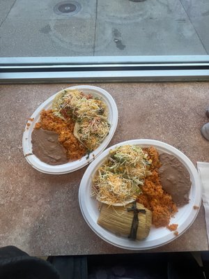 Maya Cuisine - Minneapolis by null