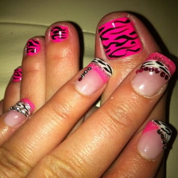 Neo Nails - Nail Salons Near Me - San Jose, California