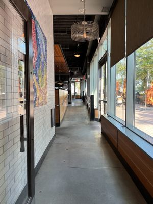 Del Frisco's Grille by null