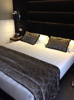 Rome Glam Hotel by null