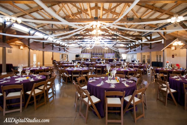 Church Ranch Event Center