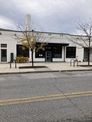 La Maison by Cafe Dear Leon by null