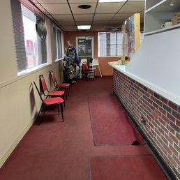 Inside Inside
