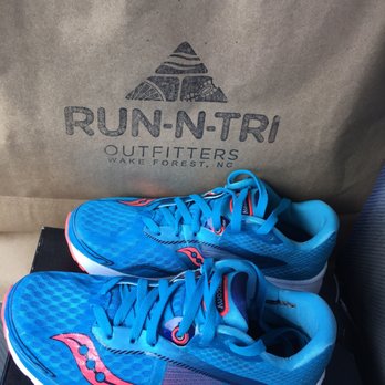 Run-N-Tri Outfitters - Sports Wear Near Me - Wake Forest, North Carolina