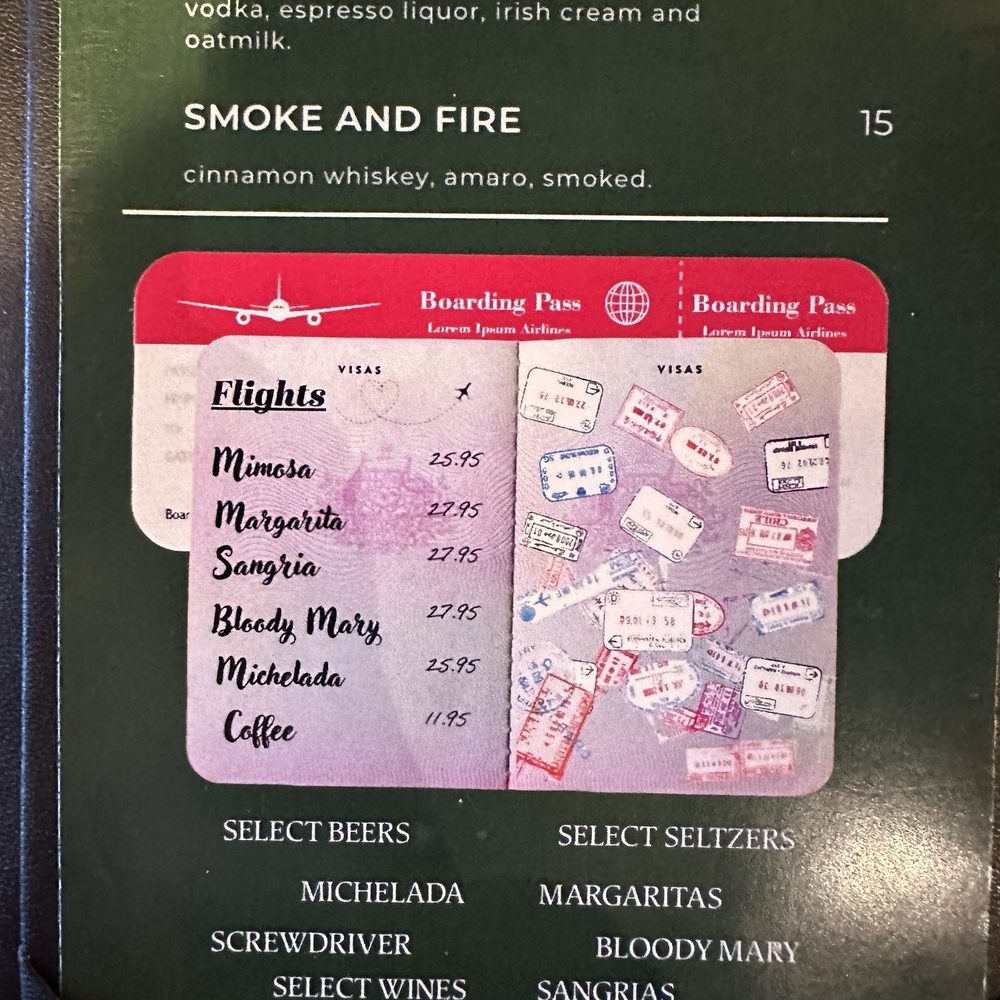 Haven Haus Cafe - List of flights - Breakfast & Brunch Near Me - Temecula, California Haven Haus Cafe - List of flights - Breakfast & Brunch Near Me - Temecula, California