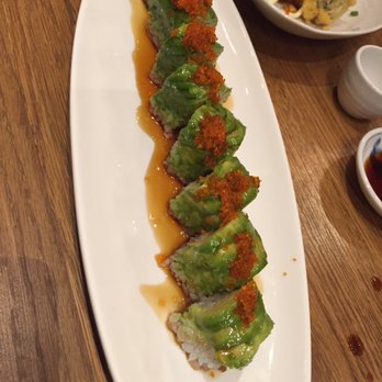 Chiba ken - Sushi Bars Near Me - Honolulu, Hawaii