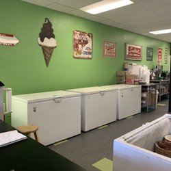 Stillwells Ice Cream