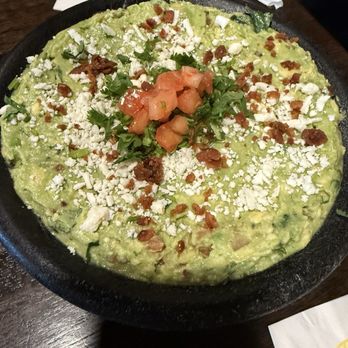 Azteca D'Oro Mexican Restaurant Winter Garden - Made at the table - Mexican Near Me - Oakland, Florida