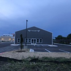 Automax Service & Repair - Automax's new home