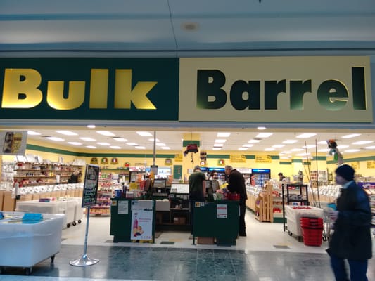 Image result for bluk barrel goods