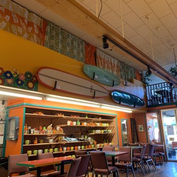 South Side Coffee - Coffee & Tea Near Me - Lompoc, California
