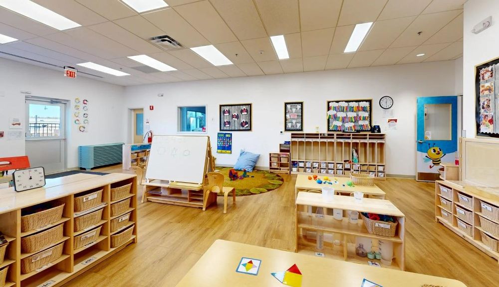 BrightPath Canton Child Care Center - childcare center in Canton, MA