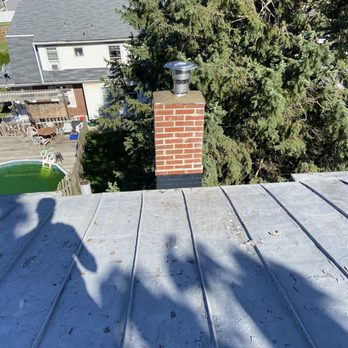 Once And Done Chimneys - Chimney Sweeps Near Me Once And Done Chimneys - Chimney Sweeps Near Me
