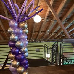 Dino's Balloons - formally DinosPartyCenter