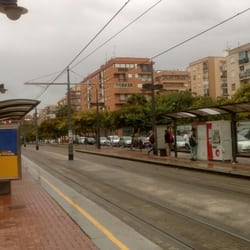 Metro Marxalenes