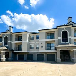 Exterior photo of Saxony at Chase Oaks Apartments - Plano, Texas Exterior photo of Saxony at Chase Oaks Apartments - Plano, Texas