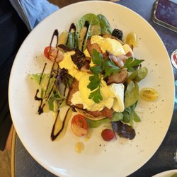 Cafe Neustadt - Sydney