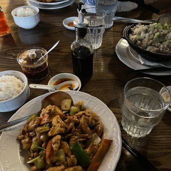 Fortune House - Cashew Chicken - Chinese Near Me - Dallas, Texas Fortune House - Cashew Chicken - Chinese Near Me - Dallas, Texas