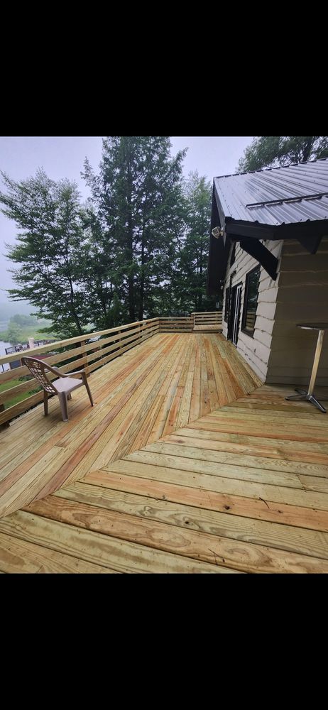 Slide of Quality Trades Construction