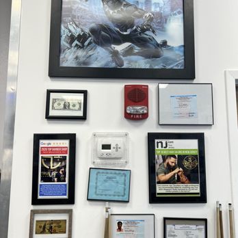 True Cuts - Barbers Near Me - New Brunswick, New Jersey