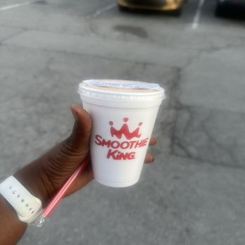 Smoothie King - Juice Bars & Smoothies Near Me - Fishers, Indiana Smoothie King - Juice Bars & Smoothies Near Me - Fishers, Indiana