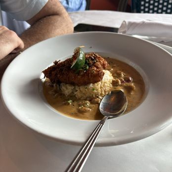 Basin Seafood & Spirits - Seafood Near Me - New Orleans, Louisiana