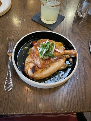 Julia - A Spirited Restaurant & Bar by null