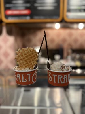 Salt & Straw by null