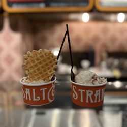 Salt & Straw - Salt & Straw