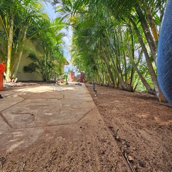Down-to-Earth Lawn Care - Lawn Services Near Me - Kihei, Hawaii Down-to-Earth Lawn Care - Lawn Services Near Me - Kihei, Hawaii