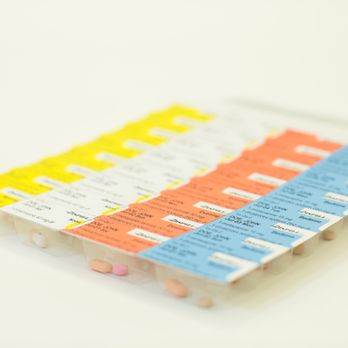 Towne Pharmacy - We make organizing your medications easy by packaging them in a dispill pack! - Pharmacy Near Me - Cedar Knolls, New Jersey Towne Pharmacy - We make organizing your medications easy by packaging them in a dispill pack! - Pharmacy Near Me - Cedar Knolls, New Jersey