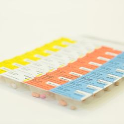 Towne Pharmacy - We make organizing your medications easy by packaging them in a dispill pack!