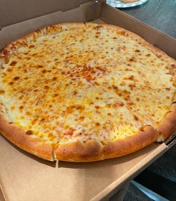 House of Pizza by null