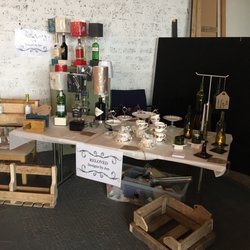 The Dock Market