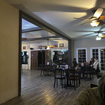 Panamint Springs Resort - Inside - Hotels Near Me - Darwin, California