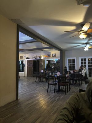 Panamint Springs Resort by null
