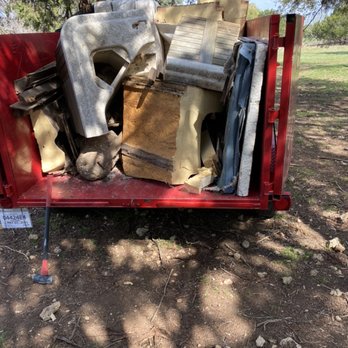 Mr Fantastic Junk Removal Services - Loaded - Junk Removal & Hauling Near Me Mr Fantastic Junk Removal Services - Loaded - Junk Removal & Hauling Near Me
